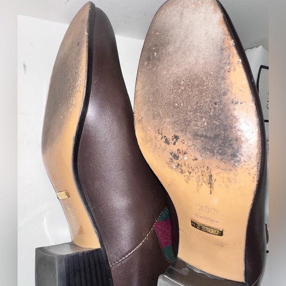 Women’s Gucci Booties - Picture 6 of 11